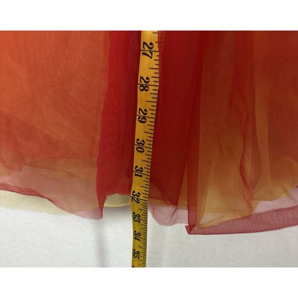 Vintage Dance Costume Ballet Fall Halloween Princess Outfit Size Child Medium - Picture 5 of 8